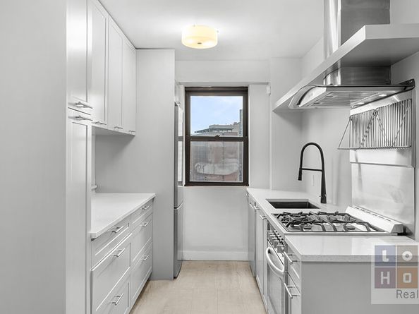 212 East Broadway 1203, New York NY 10002