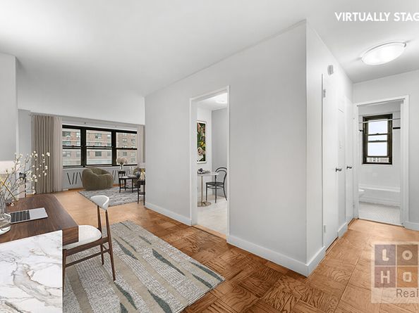 212 East Broadway 1203, New York NY 10002