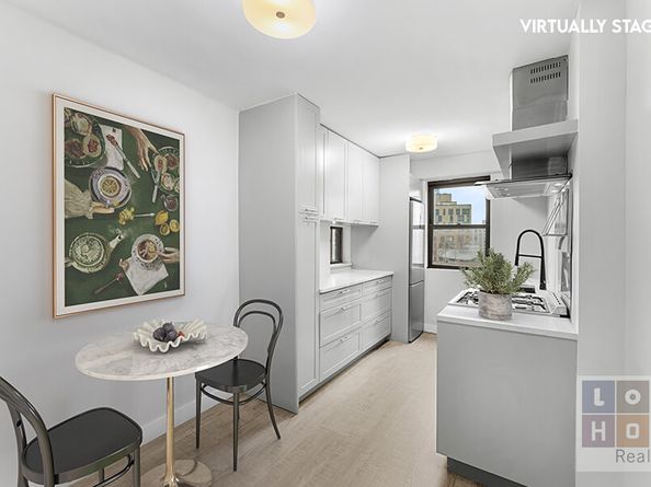 212 East Broadway 1203, New York NY 10002