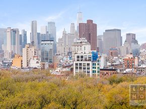 212 East Broadway 1203, New York NY 10002