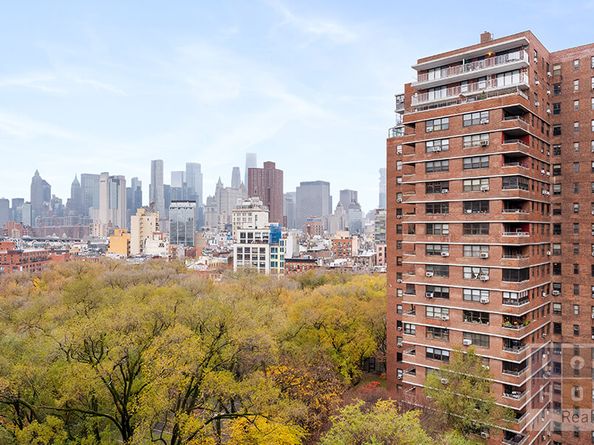 212 East Broadway 1203, New York NY 10002