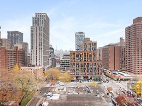 212 East Broadway 1203, New York NY 10002