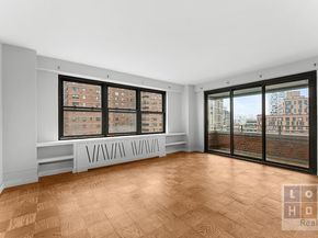 212 East Broadway 1203, New York NY 10002