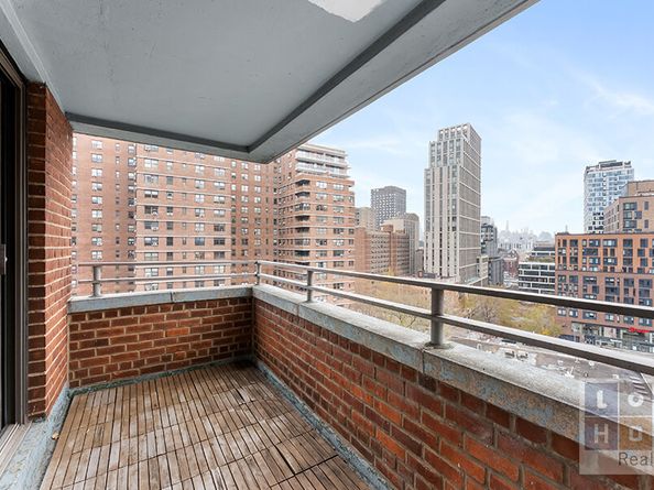 212 East Broadway 1203, New York NY 10002