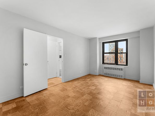 212 East Broadway 1203, New York NY 10002