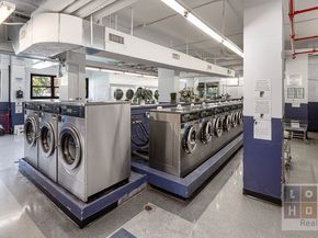 212 East Broadway 1203, New York NY 10002