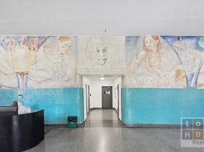 212 East Broadway 1203, New York NY 10002