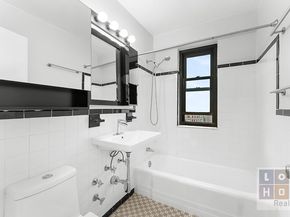 212 East Broadway 1203, New York NY 10002