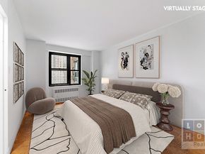 212 East Broadway 1203, New York NY 10002