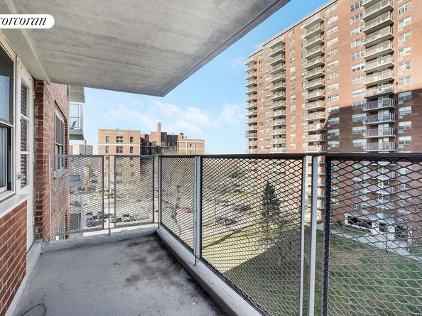 2475 West 16th Street 6J, Brooklyn NY 11214