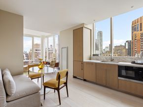 501 3rd Avenue 30D, New York NY 10016