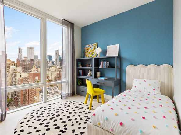 501 3rd Avenue 30D, New York NY 10016