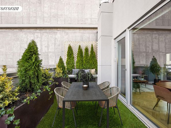 531 Vanderbilt Avenue 7C, Brooklyn NY 11238