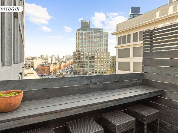 531 Vanderbilt Avenue 7C, Brooklyn NY 11238