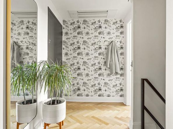 531 Vanderbilt Avenue 7C, Brooklyn NY 11238