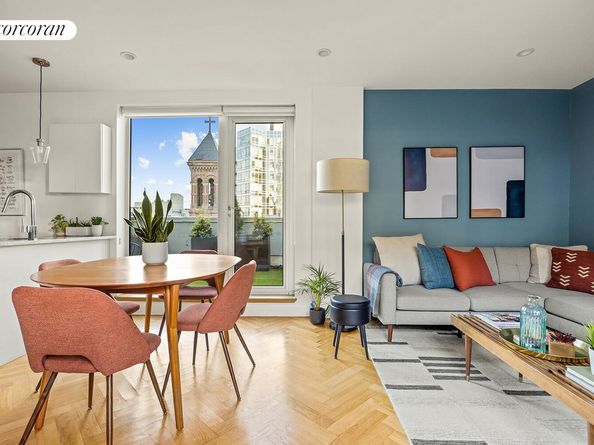 531 Vanderbilt Avenue 7C, Brooklyn NY 11238