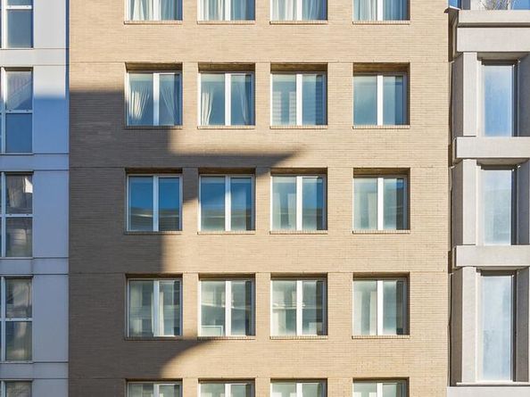 531 Vanderbilt Avenue 7C, Brooklyn NY 11238