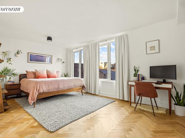 531 Vanderbilt Avenue 7C, Brooklyn NY 11238