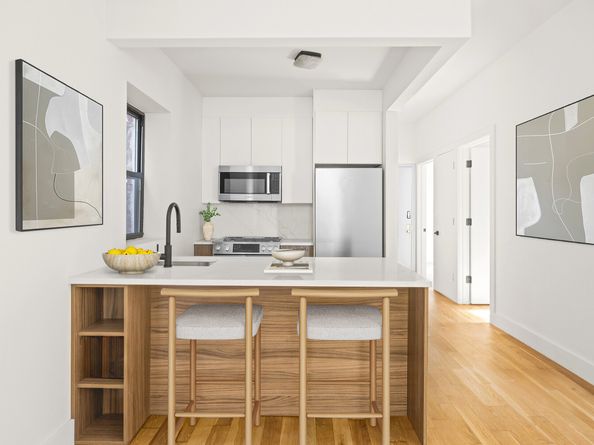 1474 Bushwick Avenue 2B, Brooklyn NY 11207