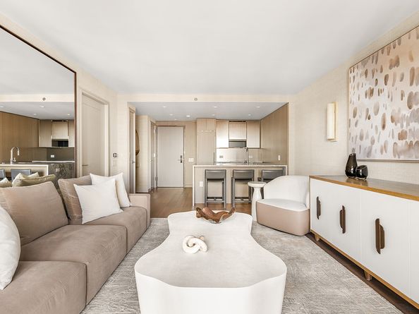 111 West 56th Street 34A, New York NY 10019