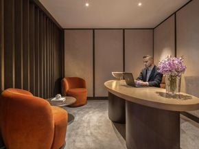 111 West 56th Street 34A, New York NY 10019