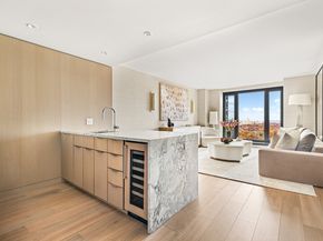 111 West 56th Street 34A, New York NY 10019