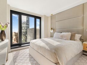 111 West 56th Street 34A, New York NY 10019