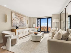 111 West 56th Street 34A, New York NY 10019