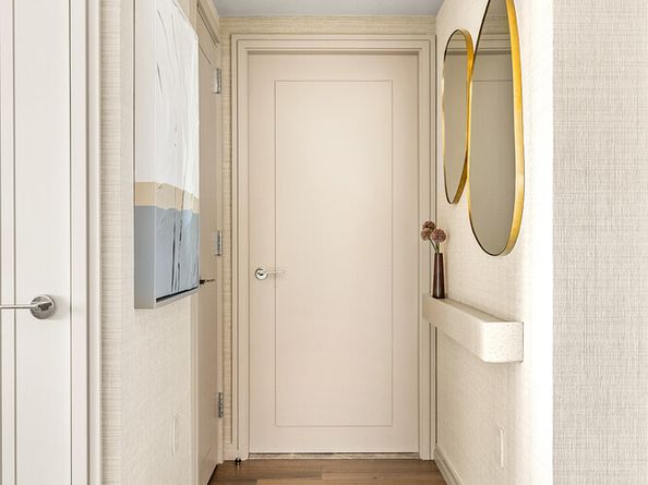 111 West 56th Street 34A, New York NY 10019