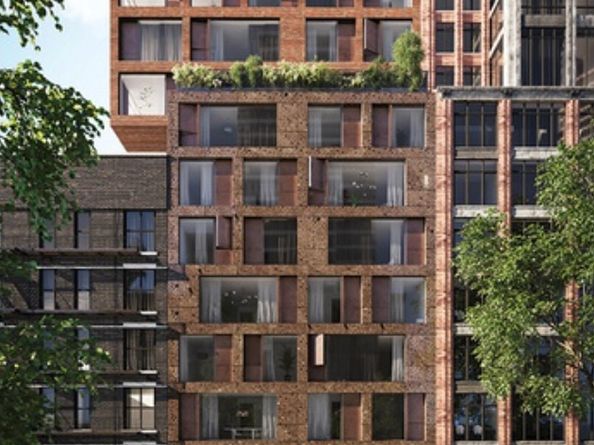 251 West 14th Street 10B, New York NY 10011