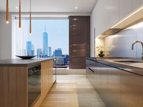 251 West 14th Street 10B, New York NY 10011