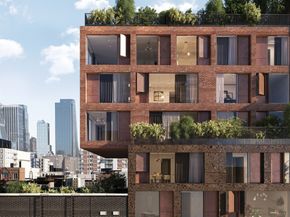 251 West 14th Street 10B, New York NY 10011