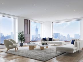 251 West 14th Street 10B, New York NY 10011