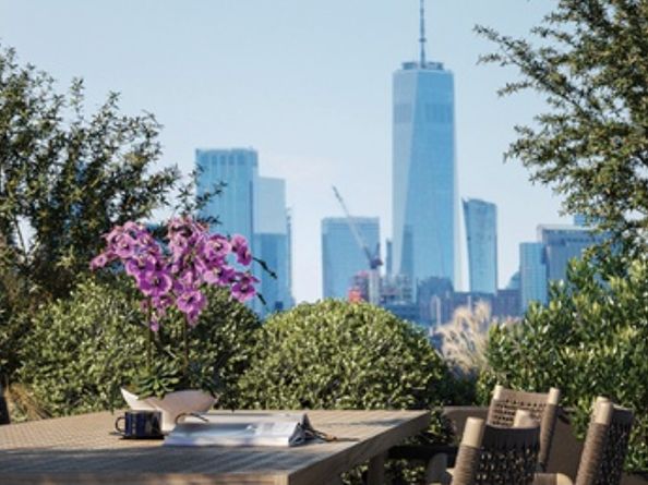 251 West 14th Street 10B, New York NY 10011