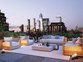 251 West 14th Street 10B, New York NY 10011