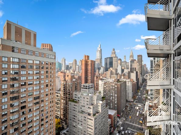 200 East 32nd Street 25C, New York NY 10016