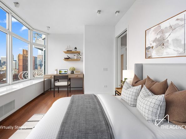 200 East 32nd Street 25C, New York NY 10016