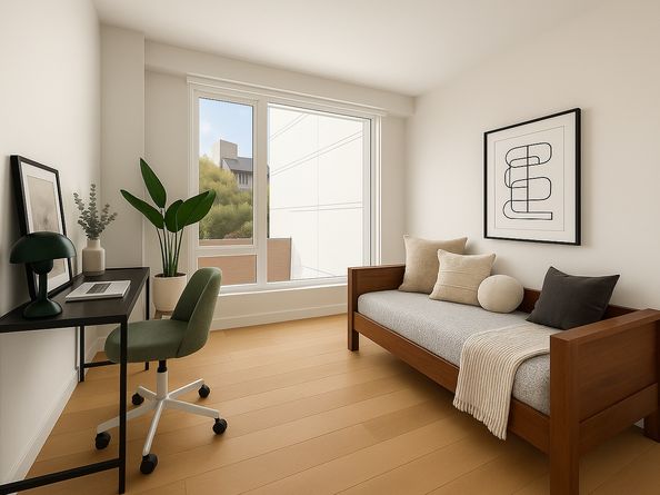 37-34 33rd Street 2K, Queens NY 11101