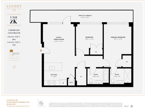 37-34 33rd Street 2K, Queens NY 11101