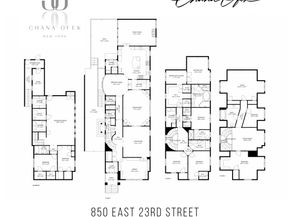 850 East 23rd Street private house, Brooklyn NY 11210