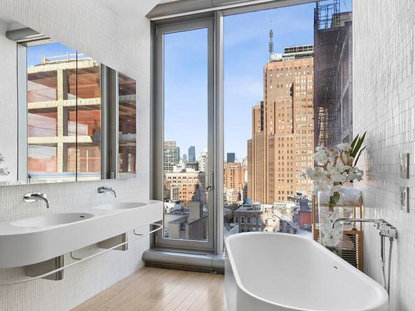 56 Leonard Street 14AE, New York NY 10013