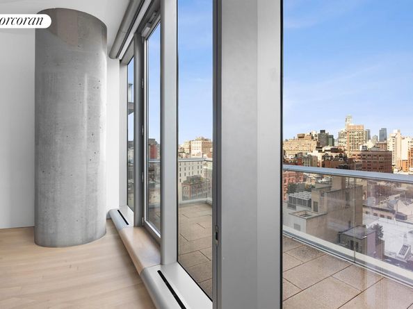 56 Leonard Street 14AE, New York NY 10013