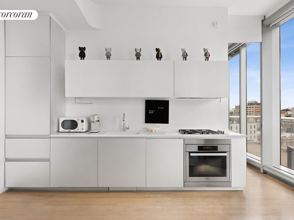 56 Leonard Street 14AE, New York NY 10013