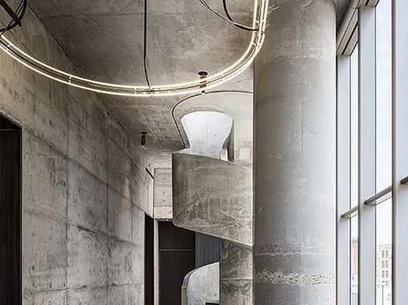 56 Leonard Street 14AE, New York NY 10013