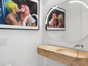 56 Leonard Street 14AE, New York NY 10013