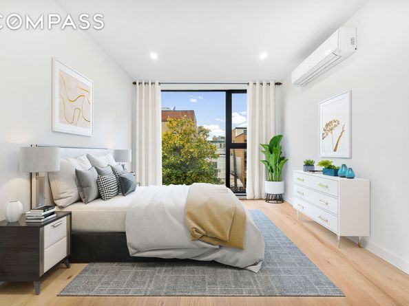 30-24 32nd Street 2A, Queens NY 11102