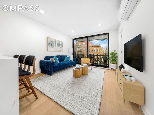 30-24 32nd Street 2A, Queens NY 11102