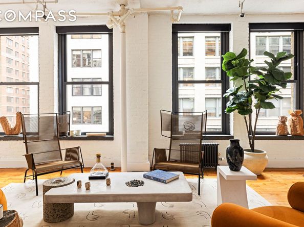 40 West 24th Street 6N, New York NY 10010