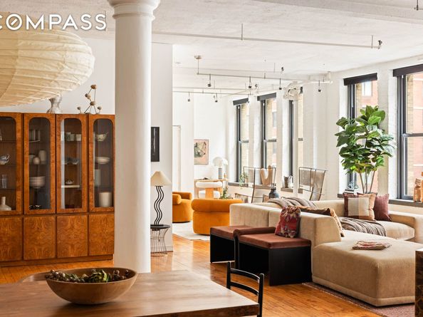 40 West 24th Street 6N, New York NY 10010