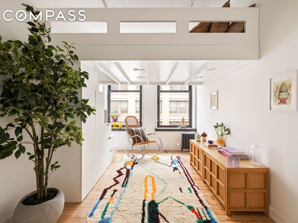 40 West 24th Street 6N, New York NY 10010